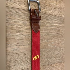 Brand New Never worn Peter Milar USC belt size 42.